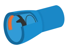 Трубы ВЧШГ "Свободный сокол"