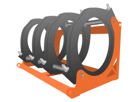 Стыковое сварочное оборудование Ritmo